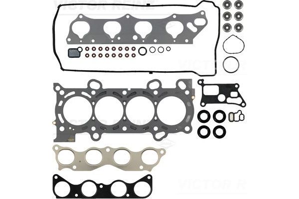 Takım Conta  Honda CR-V (RE)(01.2007->)  REINZ 02-53745-02