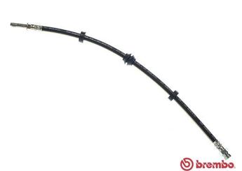 Fren Hortumu Ön Sağ veya Sol BREMBO T 85 031  7M0611701D 1001348 7335771 95VW2078AE 95VW2078BA