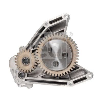 Yağ Pompası  TORMAN T.01170-1