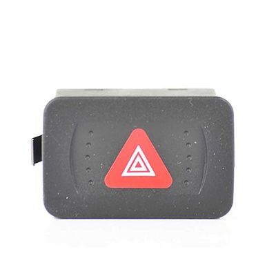 Dörtlü Flaşör Düğmesi  BSG 90-860-041