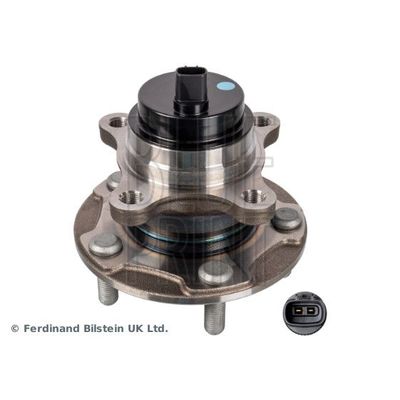 Teker Rulmanı Ön Sağ veya Sol BLUE PRINT ADT382111