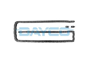 Triger Zinciri  DAYCO TCH1026  TCH1026 ME190552 ME203085