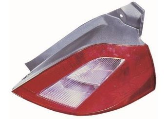 Stop Lambası Sol DEPO 551-1934L-UE  8200073236