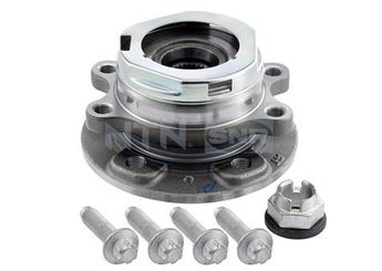 Teker Rulmanı Ön Sağ veya Sol SNR R155.120  402026199R 4422289