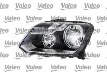 Far Lambası Sağ VALEO 044880  2H1941016M 2H1941016AA 2H1941016K 2H1941016P