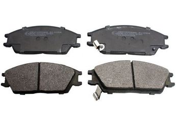 Fren Disk Balata Ön MGA 55700  5810124B00 45022SA6600 45022-SA6-600 45022SA6N50 45022-SA6-N50 5810132300 5810132310 581011CA10 58101 1CA10 5810122A00 58101 22A00 5810122A10 58101 22A10 58101 24B00 5810124C00 58101 24C00 5810125A00 58101 25A00 5810125A10 58101 25A10 5810128A10 58101 28A10 58101-22A00 58101-22A10 5810124A00 58101-24A00 58101-24B00 58101-24C00 5810132B00 58115241S0 58115-241S0 5820228A00 58202 28A00 58115 241S0