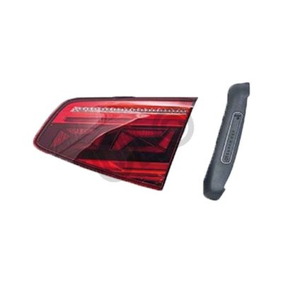 Stop Lambası İç Sağ Volkswagen Passat (CB2)(2019->)  MAHER 35038