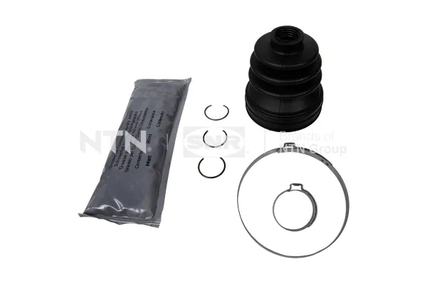 Aks Körüğü Ön İç Sağ veya Sol MINI Mini (R50,R53)(2001->)  SNR IBK62.002