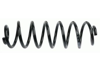 Helezon Yayı Arka SACHS 996 619  1J0511115CF 1J0 511 115 CF