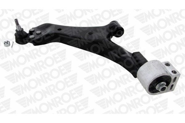 Salıncak Ön Alt Sol Chevrolet Captiva (2006->)  OPEL ORJINAL 20946158