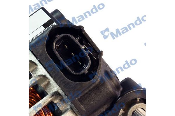 Alternatör  Kia Carens (RP)(2013->)  MANDO BN373002E300