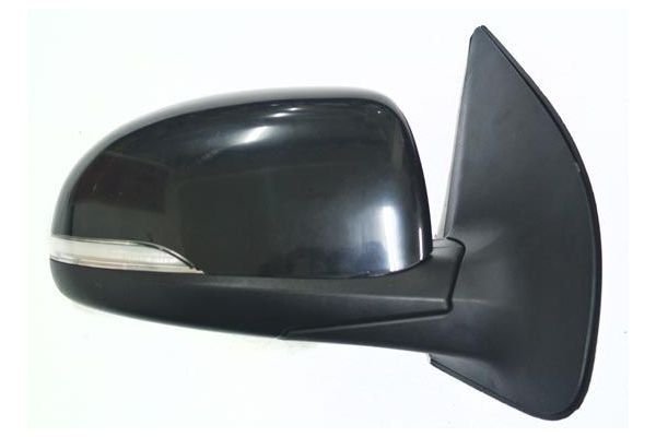 Dikiz Aynası Dış Sağ Hyundai i20 (PB)(05.2012->)  GVA 1091280
