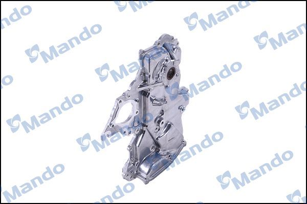 Yağ Pompası  Kia Rio Sedan (QB)(2011->)  MANDO MOP5027