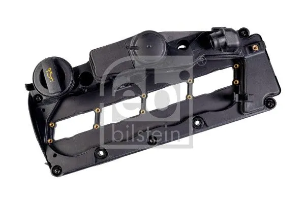 Motor Üst Kapağı (Külbütör)  Audi Q5 (8R)(11.2008->)  FEBI BILSTEIN 177636