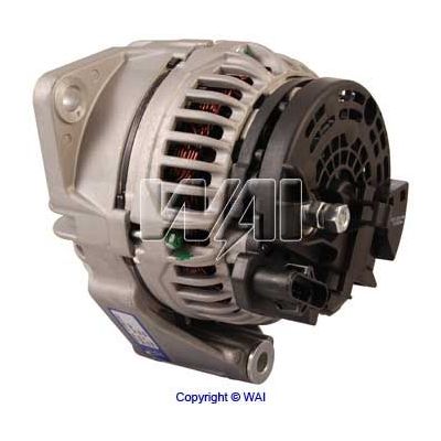 Alternatör  WAI 23887N