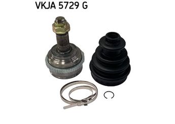 Aks Kafası Arka Dış Sağ veya Sol SKF VKJA 5729 G  VKJA5729G VKJA 5729G 44014S5A951 44014-S5A-951 44014S5A952