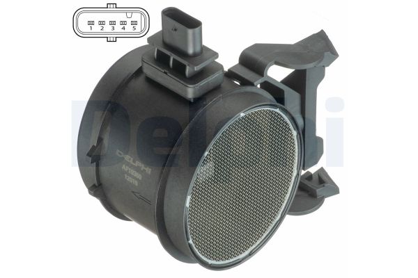 Hava Debimetresi  Mercedes CLS (BM 219)(06.2004->)  DELPHI AF10360-12B1