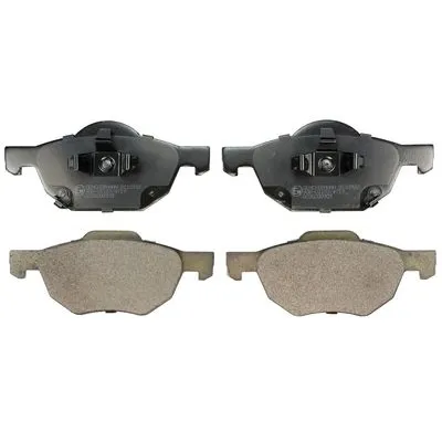 Fren Disk Balata Ön VALEO 670824