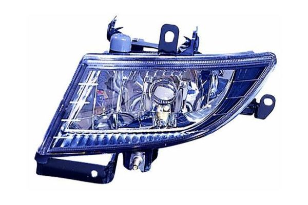 Sis Farı Ön Sol Hyundai Sonata (NF)(2005->)  DEPO 221-2015L-UQ