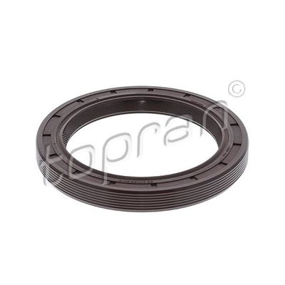 Krank Keçesi Ön Ford Escort Cabrio (1995->)  TOPRAN 300 418