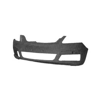 Tampon Ön Opel Zafira B (2005->)  EUROBUMP OPL07ZA002