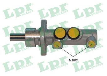 Fren Ana Merkez  LPR 1907  7701206229 7701206233 7701206792