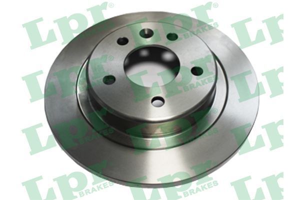 Fren Disk Ayna Arka Sağ ve Sol LPR O1055P