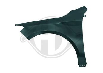 Çamurluk Ön Sol ANTAI A487-1L  A1178810101