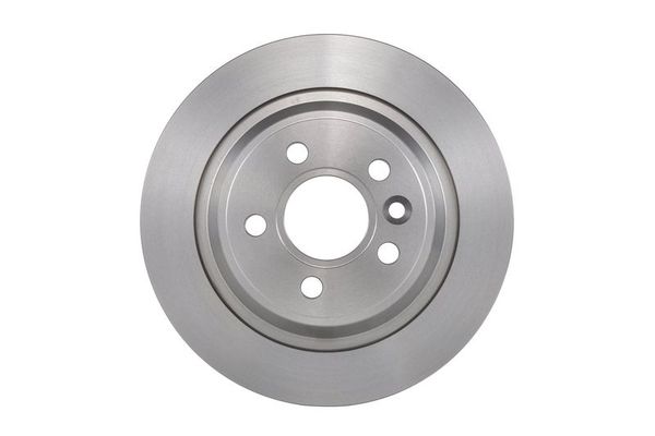 Fren Disk Ayna Arka Sağ ve Sol Land Rover Range Rover Evoque (2011->)  BOSCH 0 986 479 254