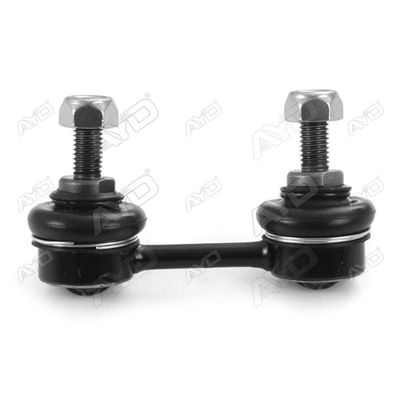 Viraj Demir Askı Rotu Arka Sağ veya Sol AYD 00494