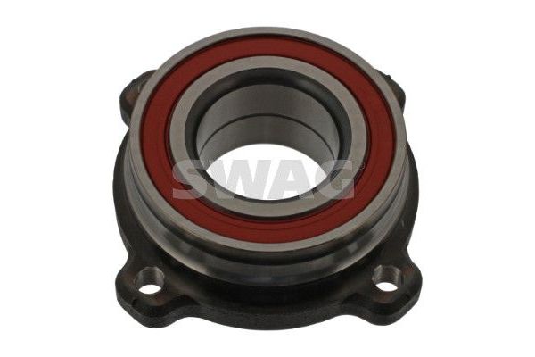 Teker Rulmanı Arka Sağ veya Sol BMW 5 Serisi Sedan (E39)(1995->)  SWAG 20 91 2180