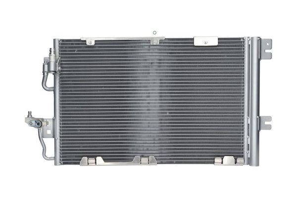 Klima Radyatörü  BOSCH 1 986 AD2 240