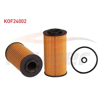 Yağ Filtresi  Hyundai Accent Era (MC)(2006->)  KRUGER KOF24002