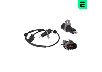 Abs Sensörü Ön Sol OPTIMAL 06-S350  59810H1050 59810-H1050