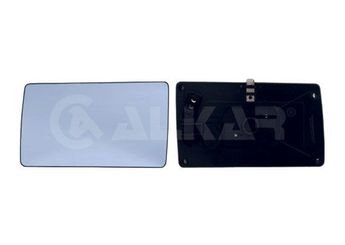 Ayna Camı Dış Sol VIEWMAX VM036GL  A1248100121 A2018100121