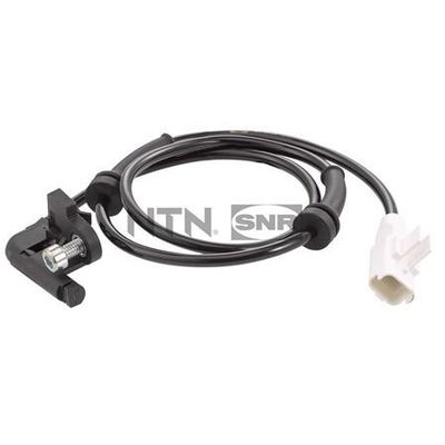 Abs Sensörü Arka Sağ veya Sol Peugeot 307 CC Cabrio-Coupe (S2)(07.2005->)  BITAPART BPE379031