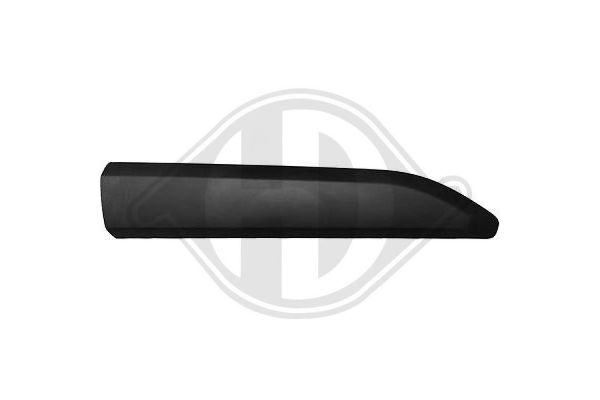 Kapı Bandı Ön Sağ Peugeot Partner (09.2018->)  MADE IN TAIWAN 1657-2259