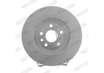 Fren Disk Ayna Arka Sağ ve Sol FERODO DDF1720C  31471746 569081 30769059