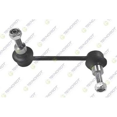 Viraj Demir Askı Rotu Ön Sağ Renault Master II Tip 2 Kombi (09.2003->)  TEKNOROT R-460