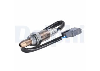 Oksijen (Lambda) Sensörü  DELPHI ES21586-12B1  226A42790R