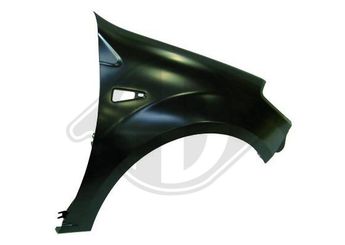 Çamurluk Ön Sol SIMYI 1503-2102  631017245R 6001551025