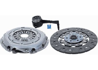 Debriyaj Seti  SACHS 3000 990 328  03L141016P