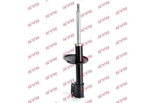 Amortisör Ön Sağ veya Sol Renault Clio I Faz I / II (B/C57)(01.1991->)  KYB 633825