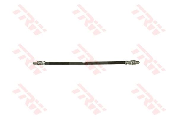 Fren Hortumu Ön Sağ veya Sol TIES F 0500