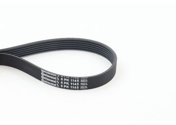 Vantilatör Kayışı  CONTINENTAL 6PK1145  28260849L 028260849L 5750PC 5750.PC 5750VV 5750.VV 5750GW 5750K0 5750K1 5750VZ 9620904480 90916W2023 46798891 71753679 1227545 3M216C301BA 7198530 95VW6C301AA CY0115908A 5750W1 96180219 96180220 7700729752 8200833566 8671019752 W0028260849L 9091602677 3411617 28260849D 028260849D 36145933AD 036145933AD