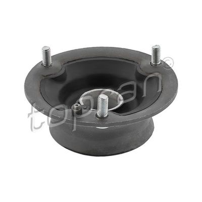 Amortisör Tabla Takozu Ön Sağ veya Sol BMW 1 M Serisi Coupe (E82)(2011->)  TOPRAN 501 756