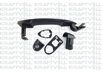 Kapı Kolu Ön veya Arka Dış Sağ veya Sol KRAFTVOLL 10080111  