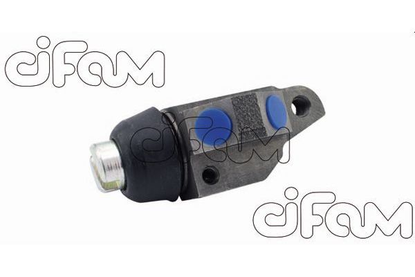 Fren Silindiri Arka Sağ veya Sol CIFAM 101-244