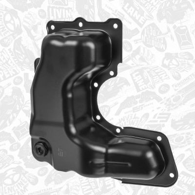 Motor Yağ Karteri  FIAT ORJINAL 9829898980