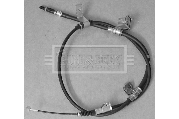 El Fren Teli Arka Sol PARTS-MALL PTA-255